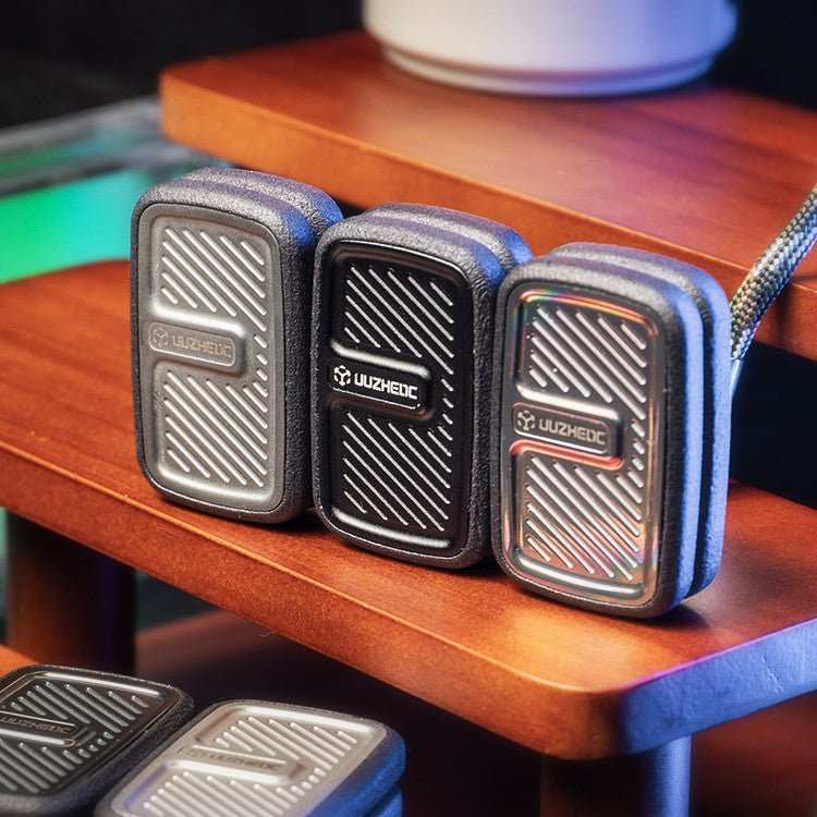 JuzhEDC ARMOR Free Floating Slider