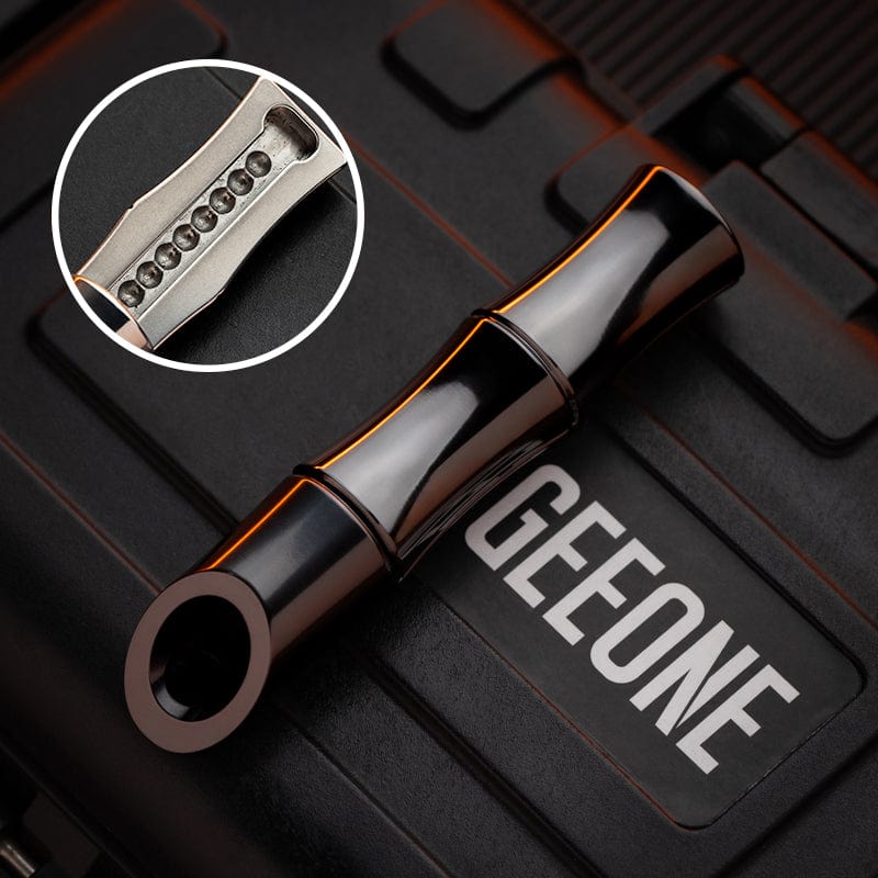 CHENYU&YEDC Bamboo Slider