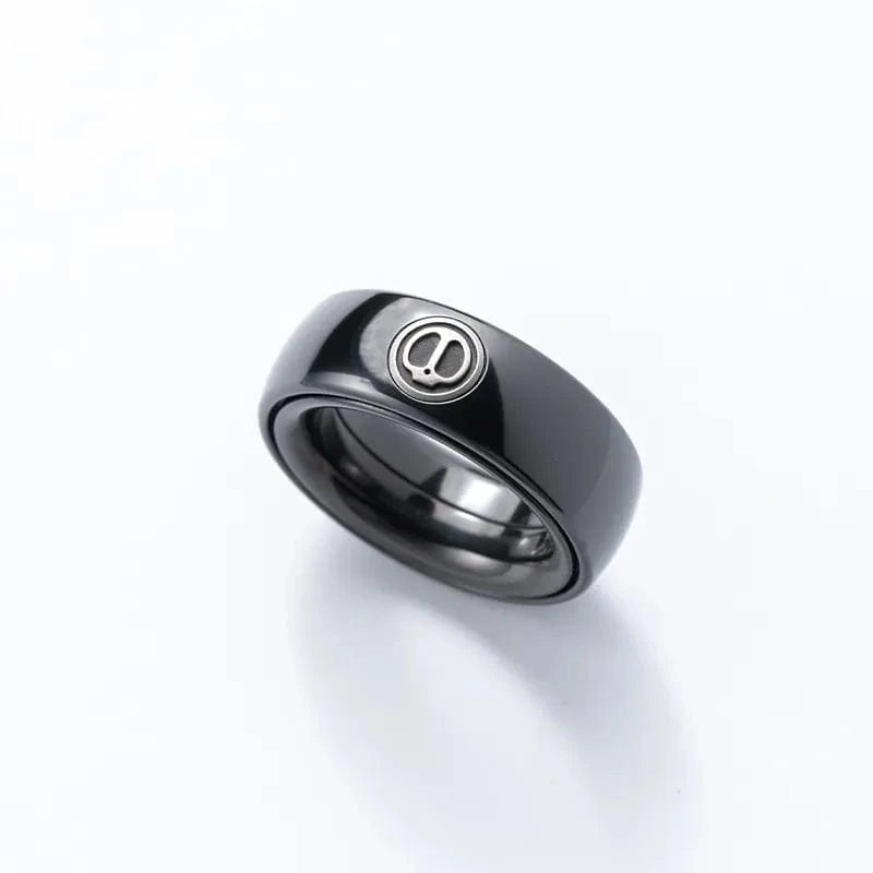 LAUTIE Mechanic-I Fidget Ring