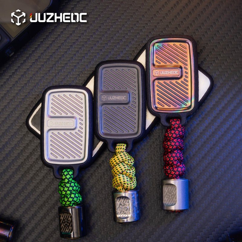 JuzhEDC ARMOR Free Floating Slider