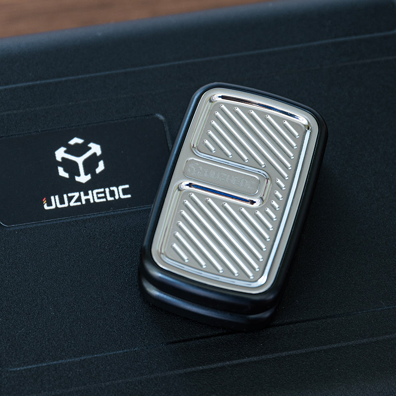 JuzhEDC ARMOR Free Floating Slider