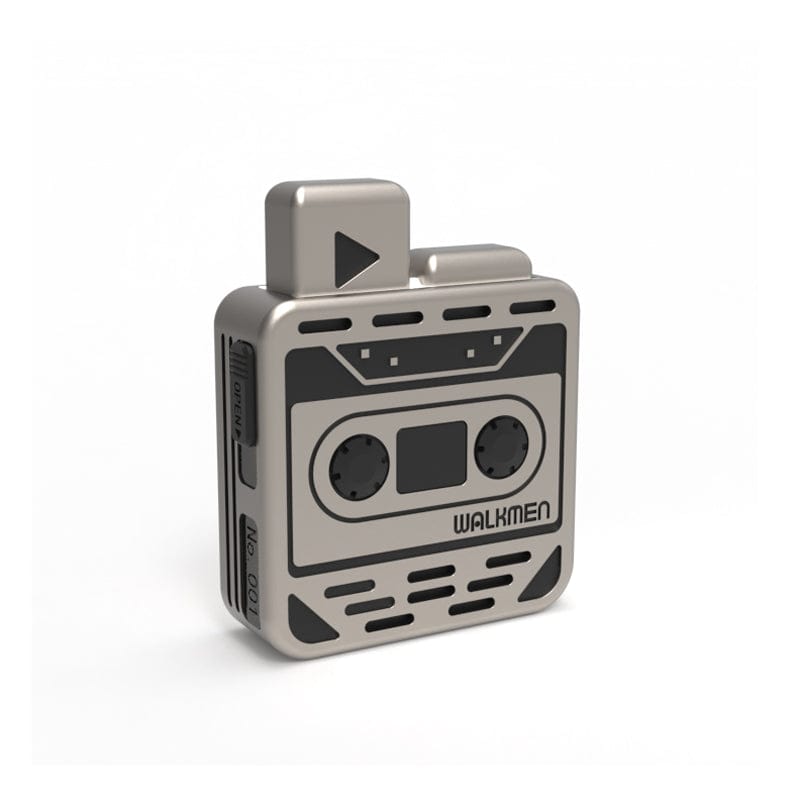 ATI Walkman Fidget Slider