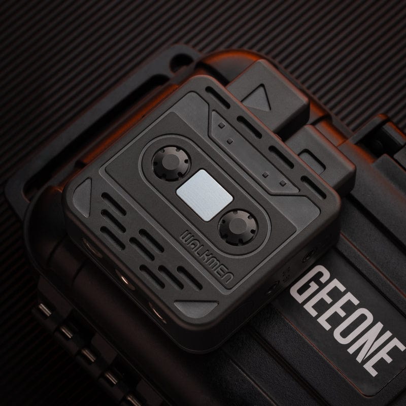 ATI Walkman Fidget Slider