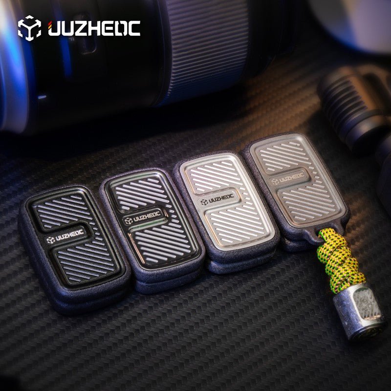 JuzhEDC ARMOR Free Floating Slider