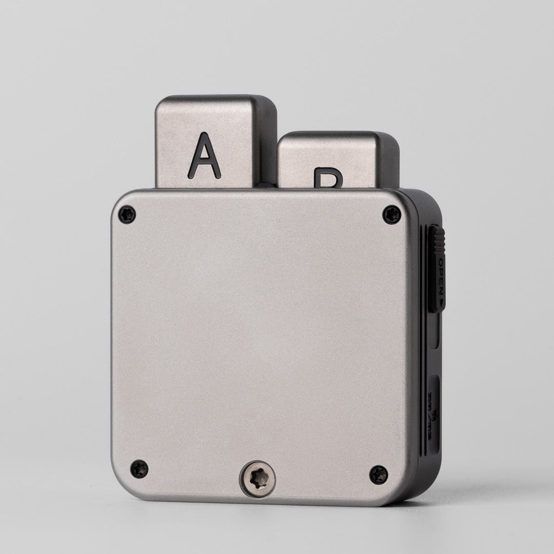 ATI Walkman Fidget Slider