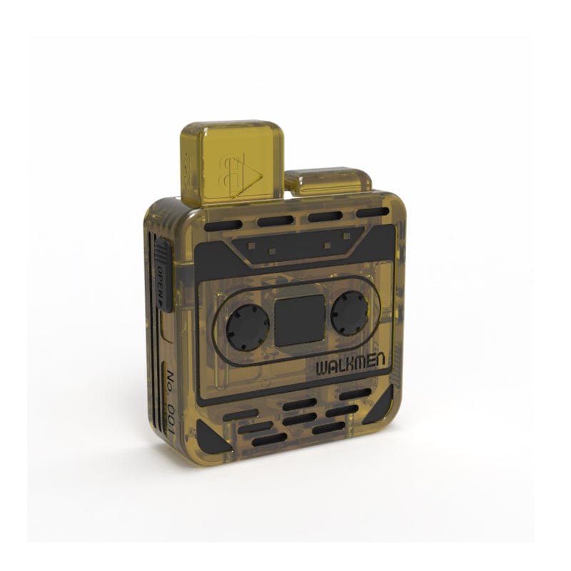 ATI Walkman Fidget Slider