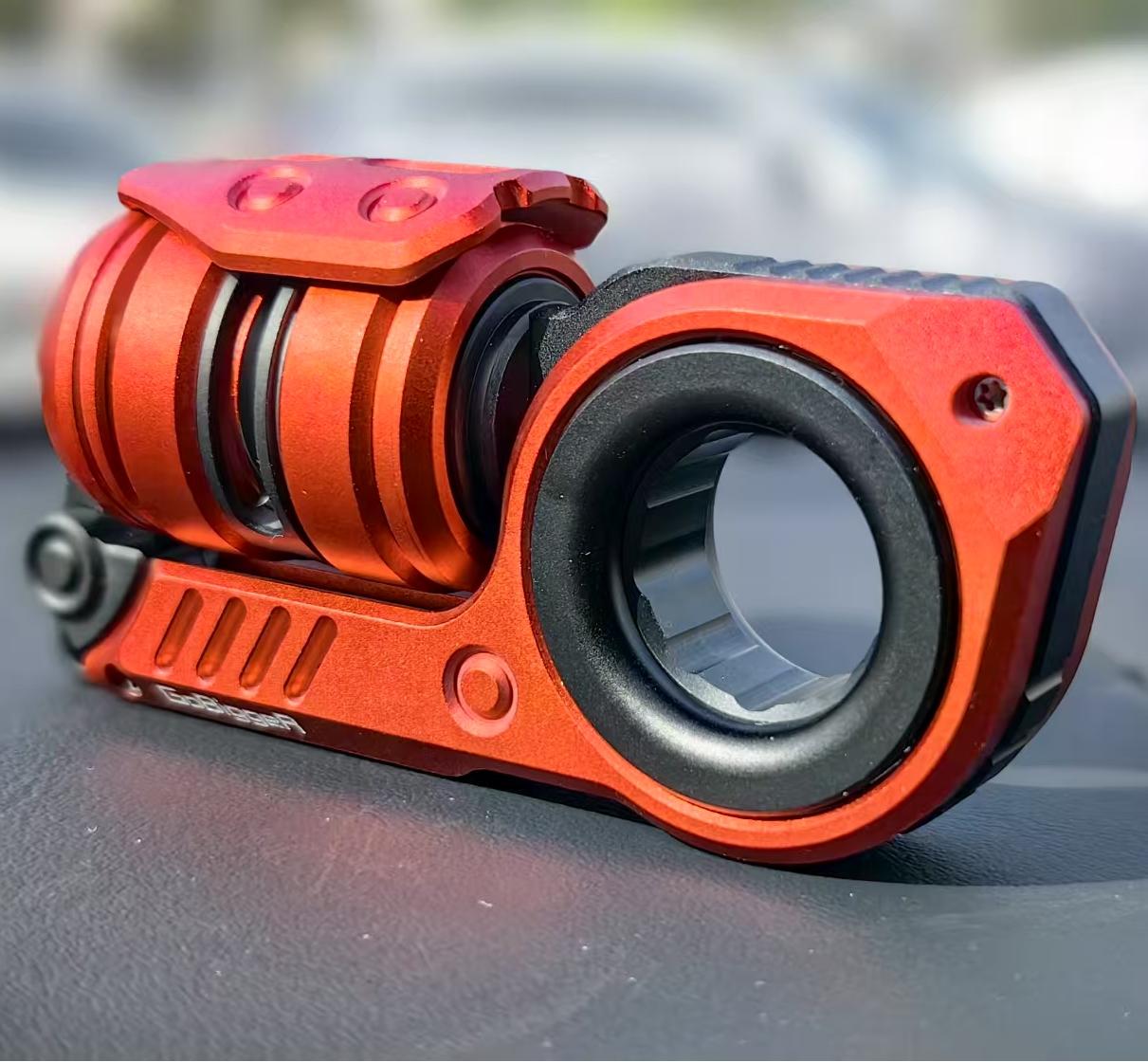 GoBiggeR SiniaN Fidget Slider