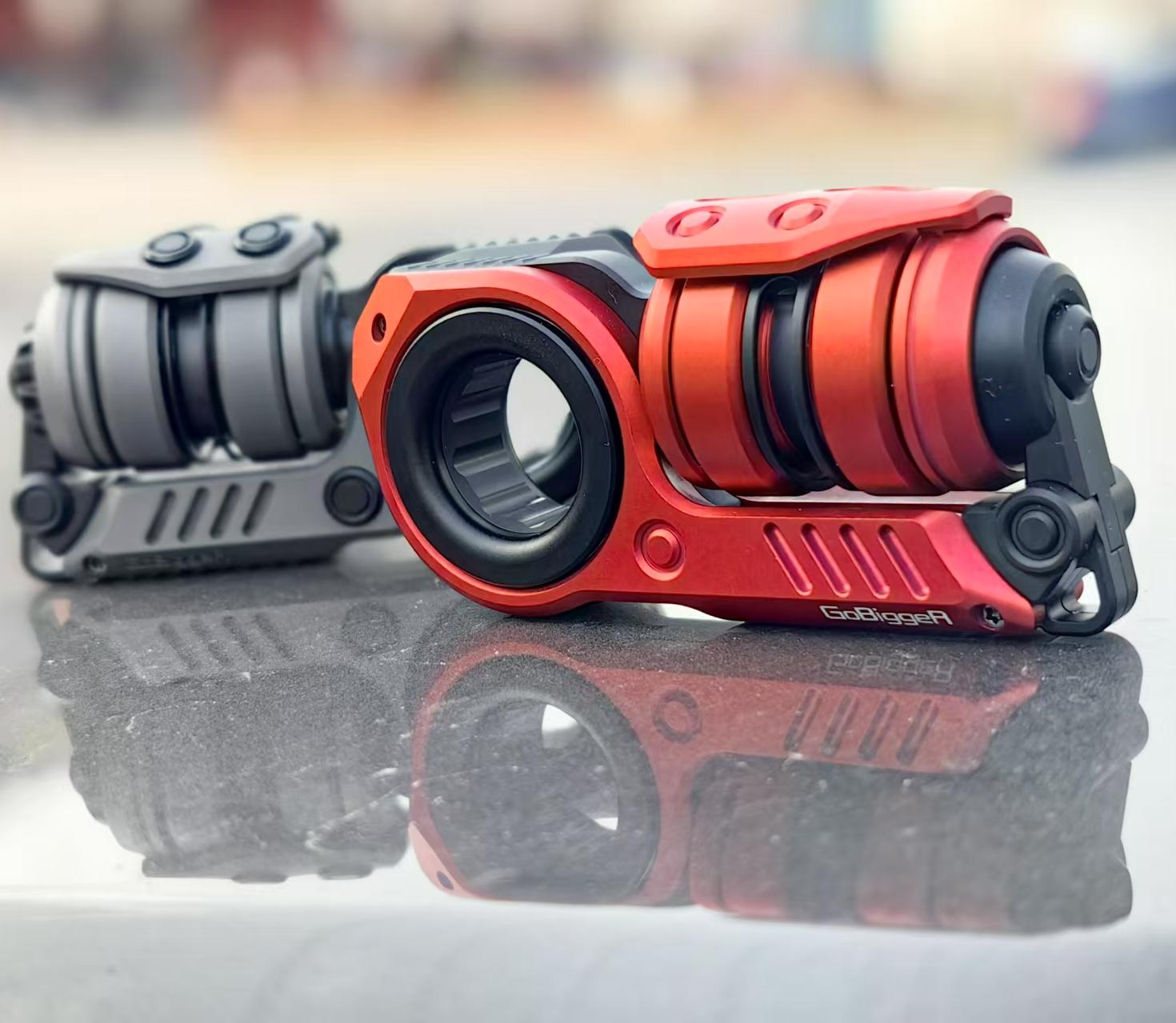 GoBiggeR SiniaN Fidget Slider