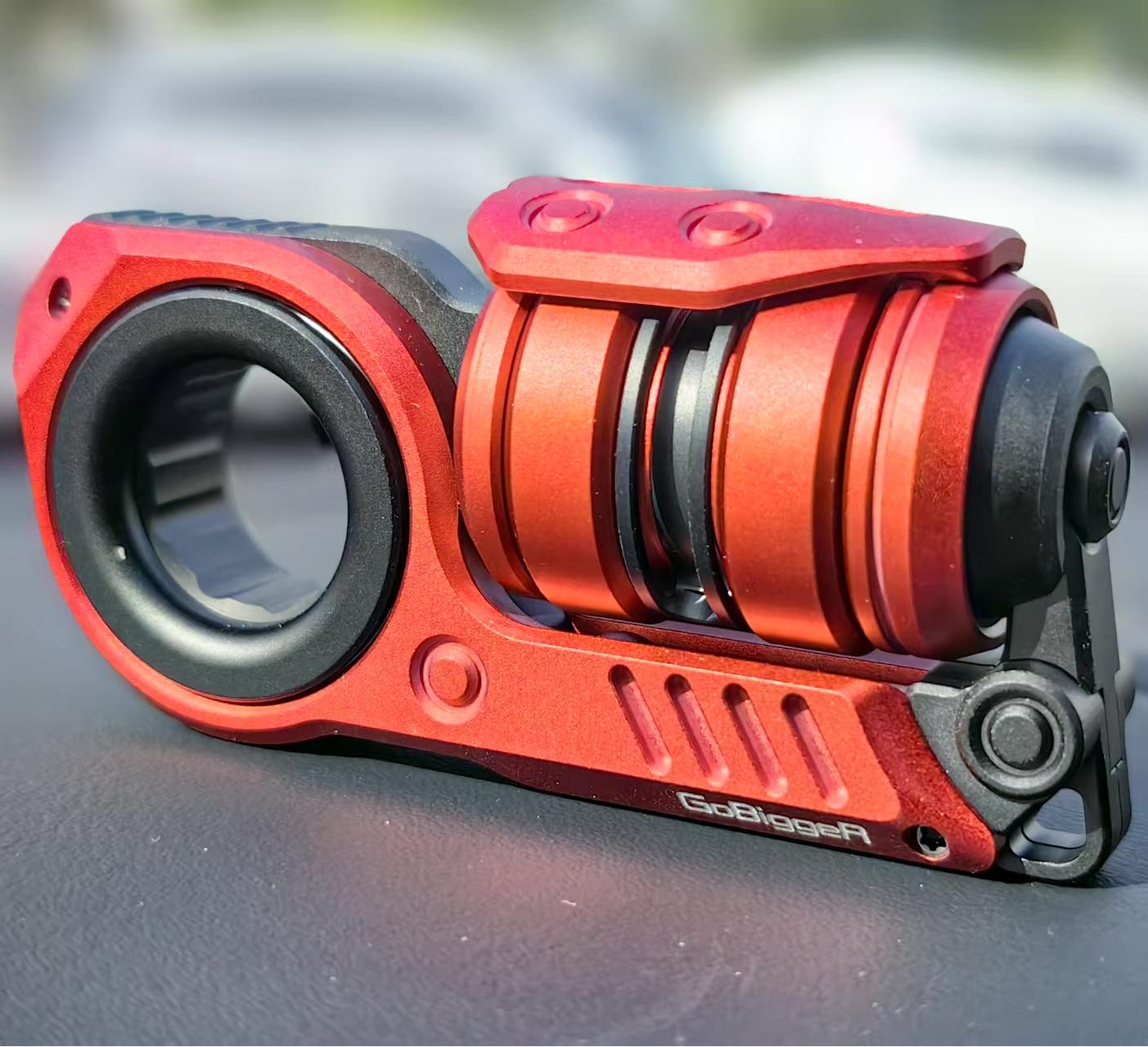 GoBiggeR SiniaN Fidget Slider