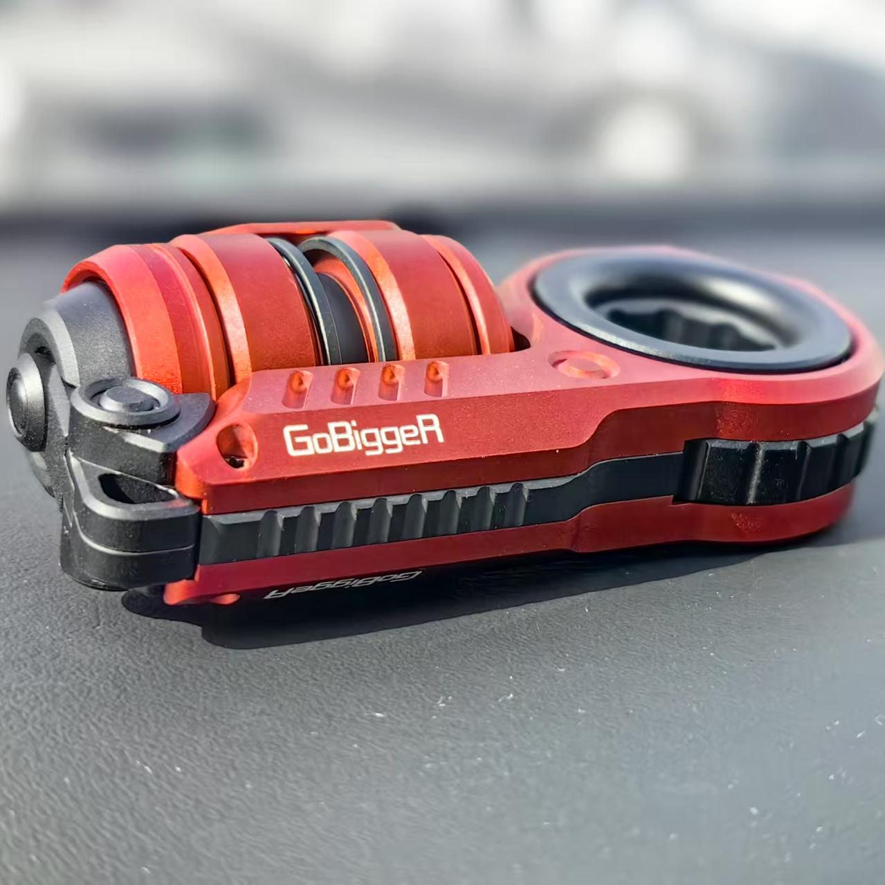 GoBiggeR SiniaN Fidget Slider