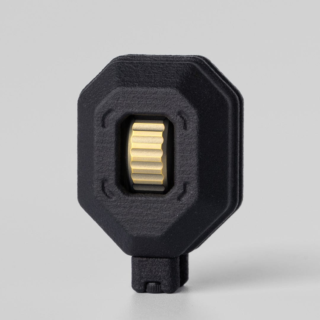 AMMO DECODER Fidget Slider