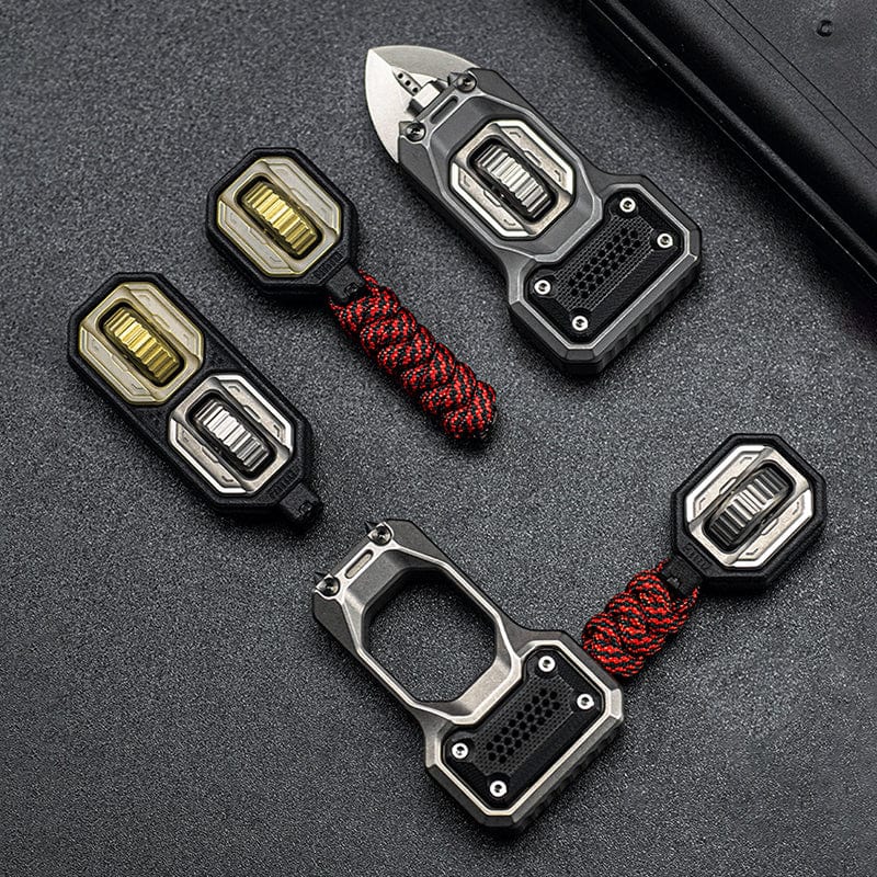 AMMO DECODER Fidget Slider