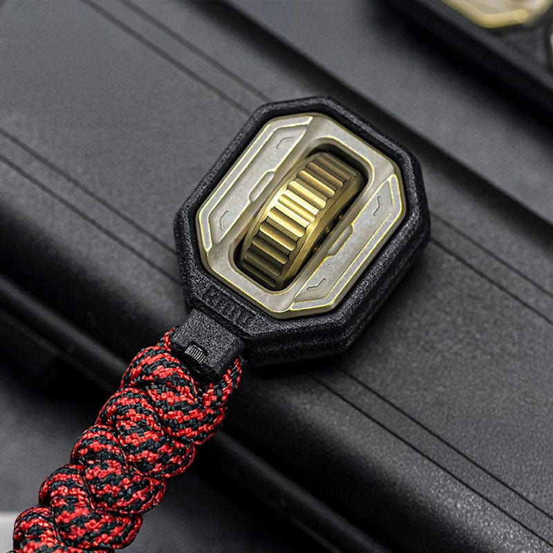 AMMO DECODER Fidget Slider