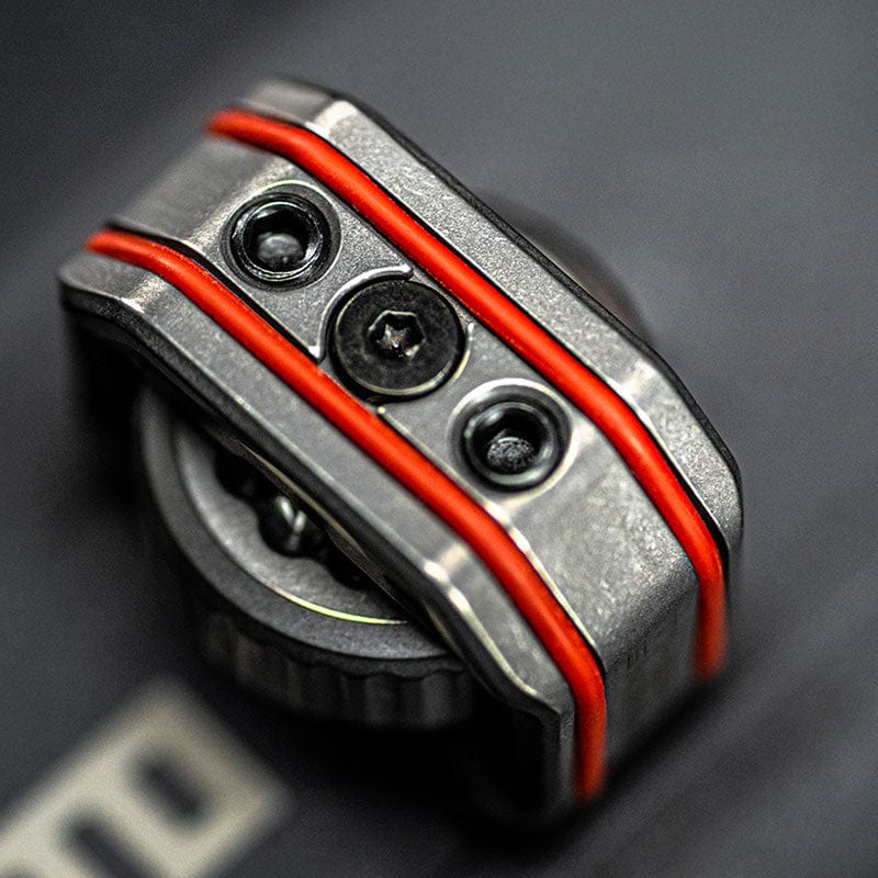 AMMO DECODER Fidget Slider