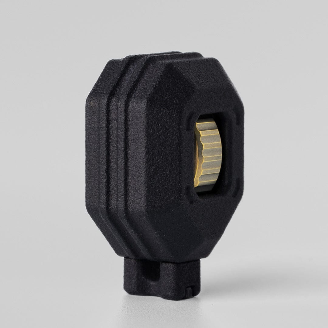 AMMO DECODER Fidget Slider