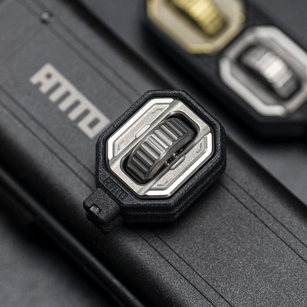 AMMO DECODER Fidget Slider