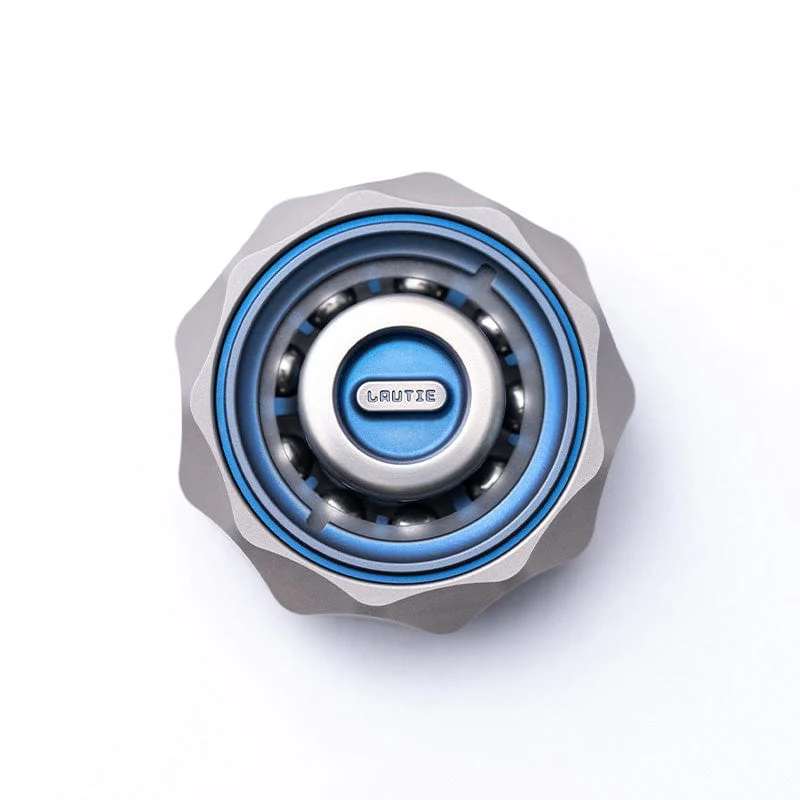 Lautie EDC Bit-05 Fidget Spinner Bit Series