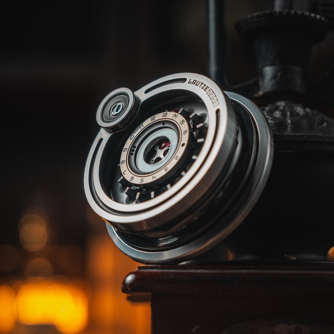 LAUTIE Carnival-Mega Fidget Spinner