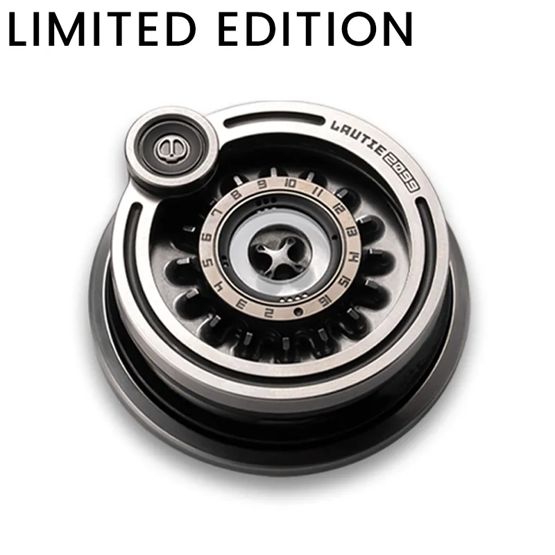 LAUTIE Carnival-Mega Fidget Spinner