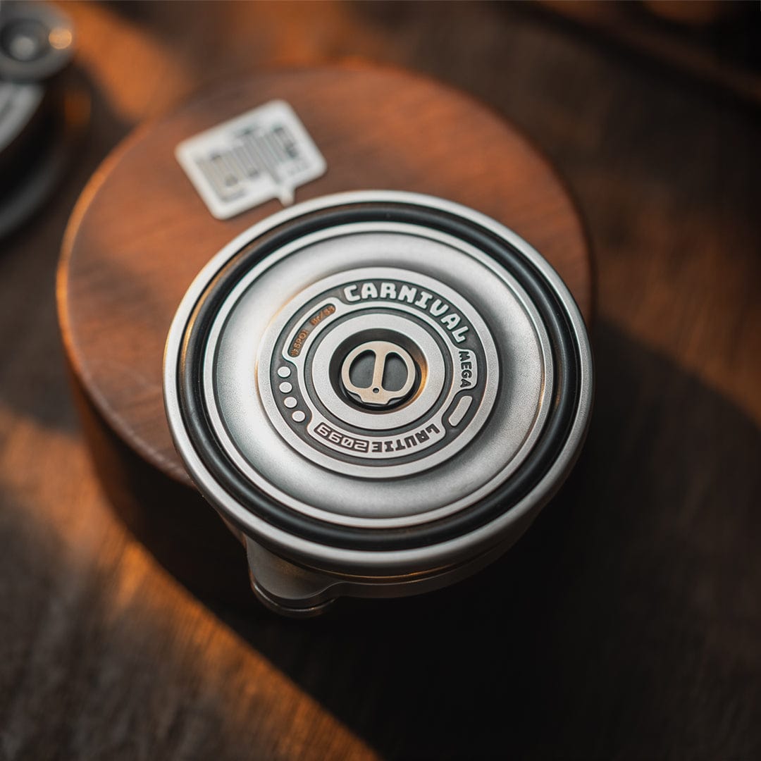 LAUTIE Carnival-Mega Fidget Spinner