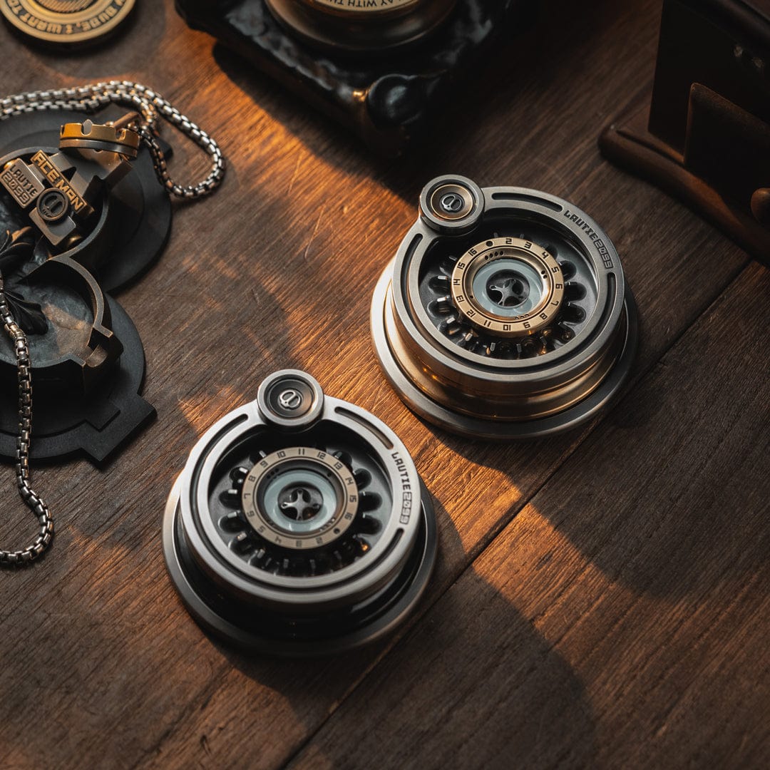 LAUTIE Carnival-Mega Fidget Spinner