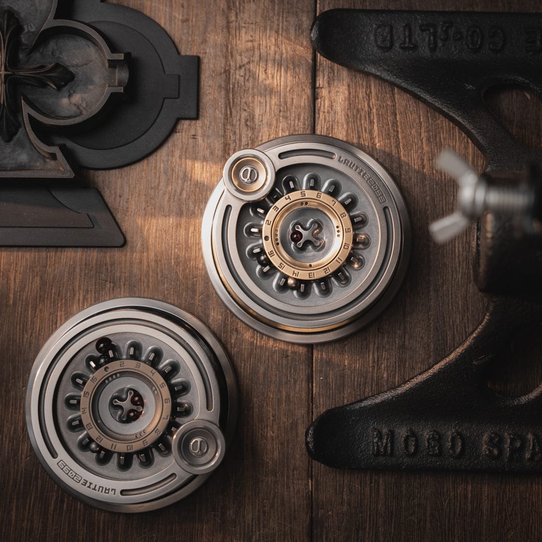 LAUTIE Carnival-Mega Fidget Spinner