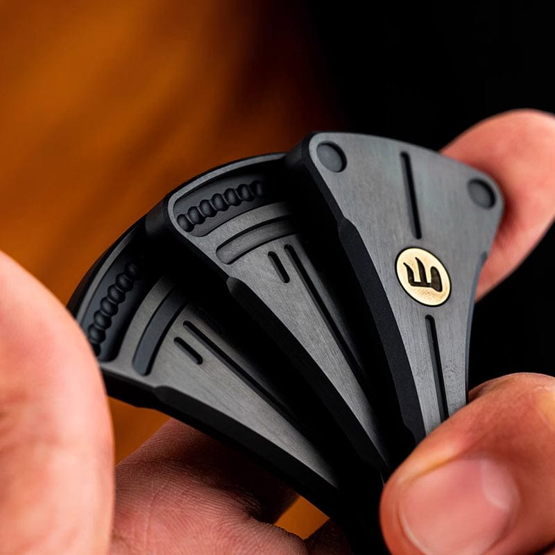 DJG ChanMing Fidget Slider