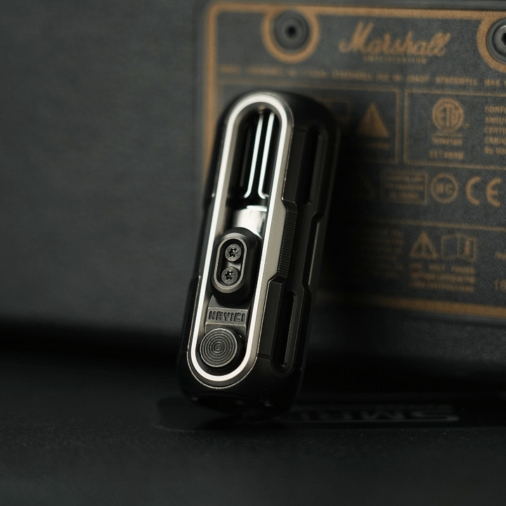 MUYI ARTILLERY Fidget Slider