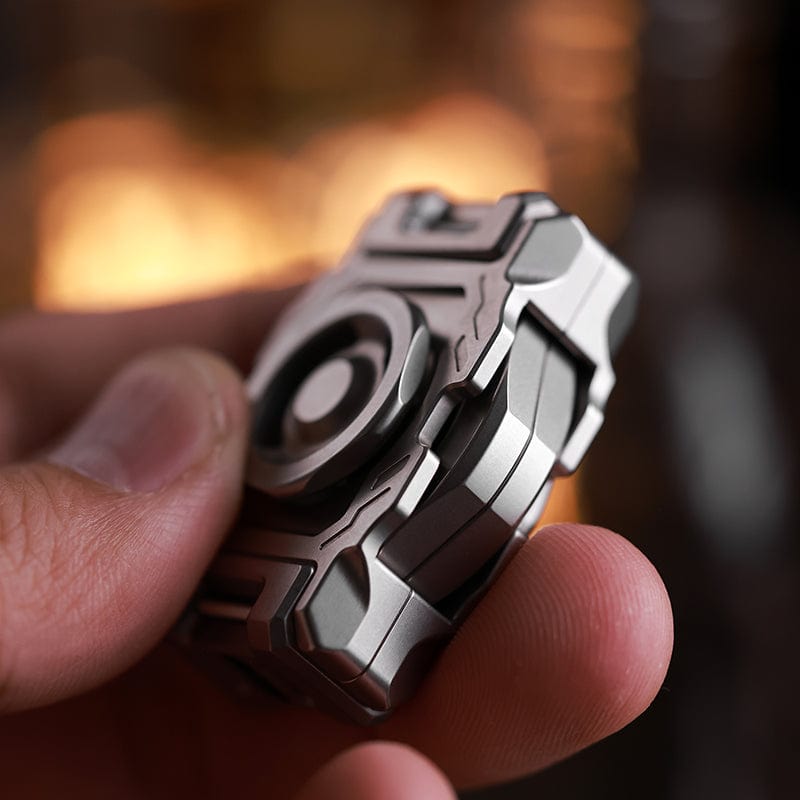 ACEdc Thunder Fidget Spinner