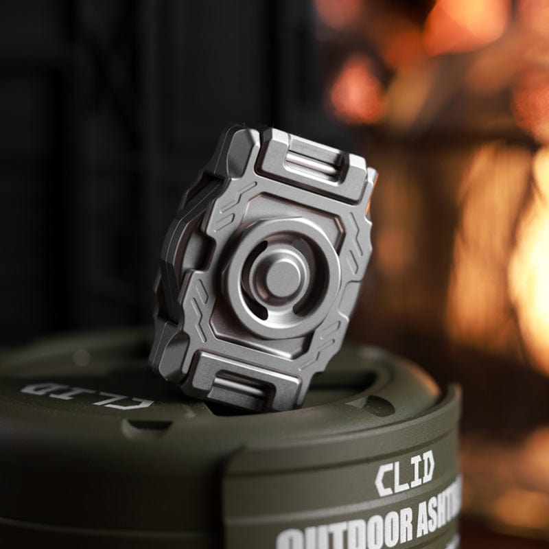 ACEdc Thunder Fidget Spinner