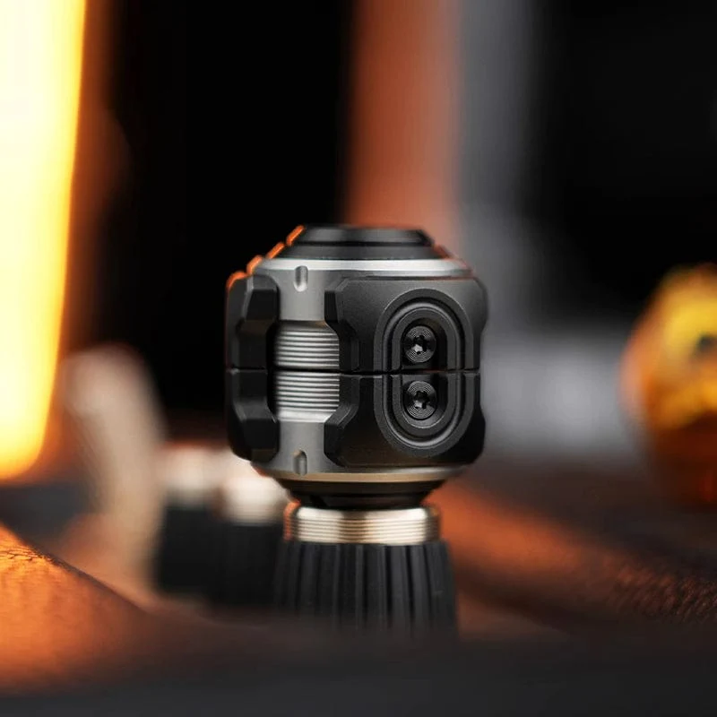 MUYI ARTILLERY Fidget Slider