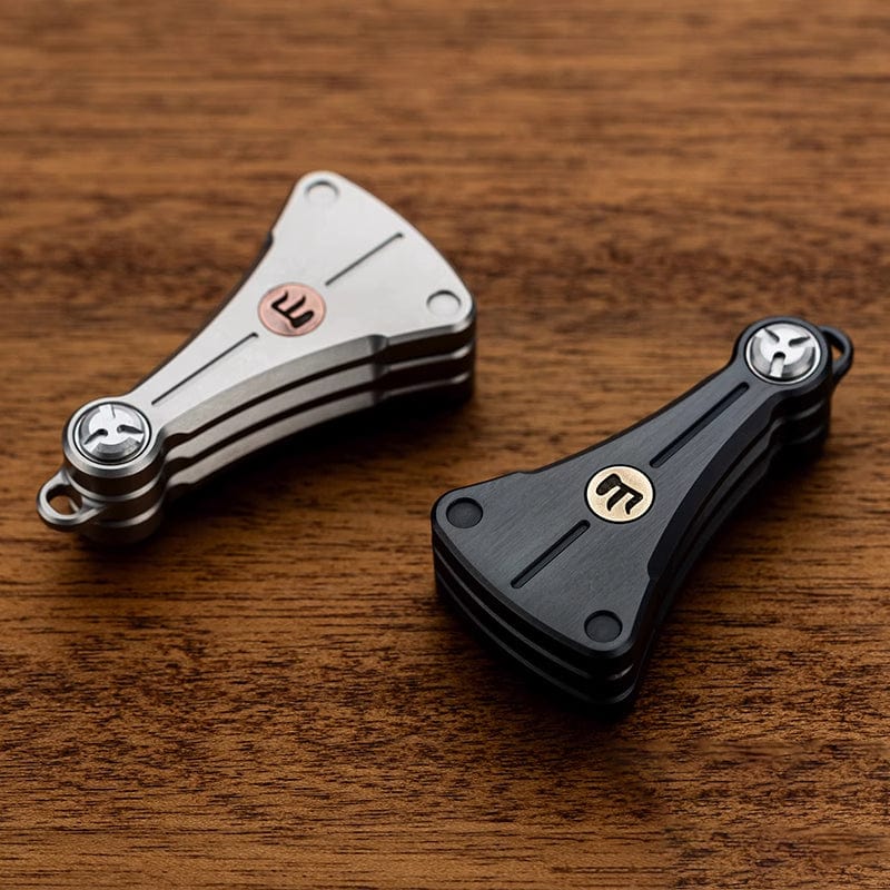 DJG ChanMing Fidget Slider