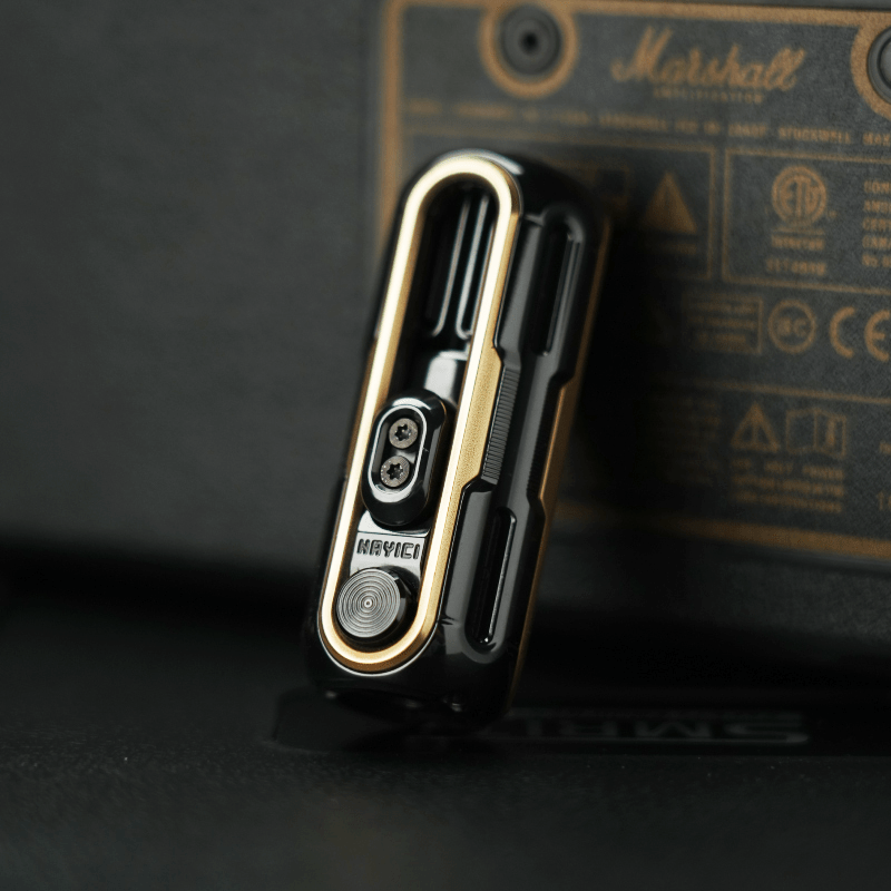 MUYI ARTILLERY Fidget Slider