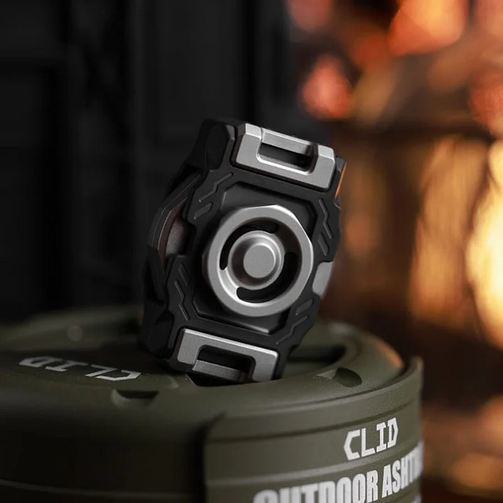 ACEdc Thunder Fidget Spinner