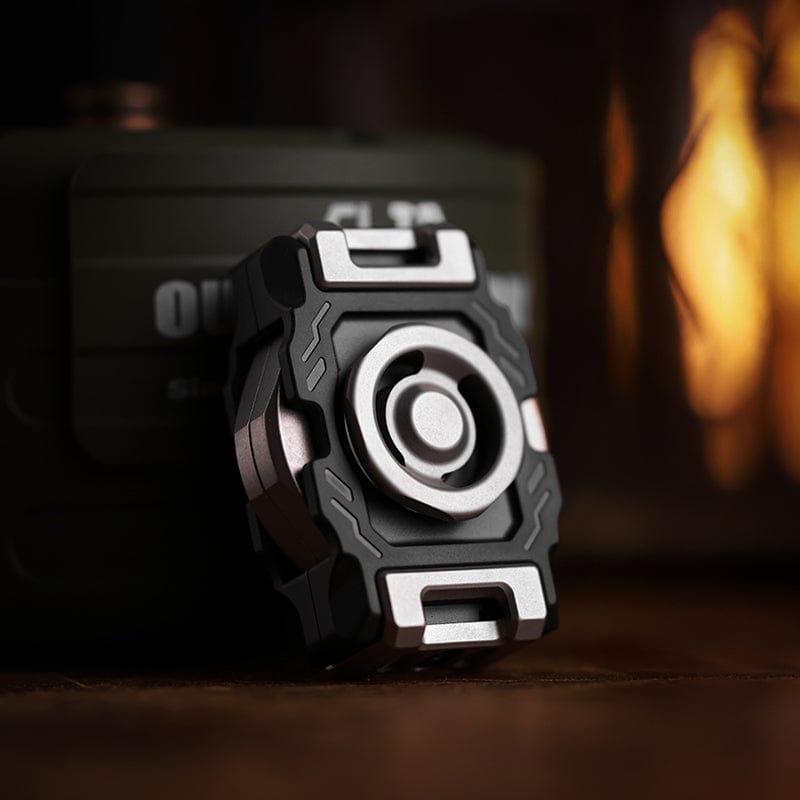 ACEdc Thunder Fidget Spinner