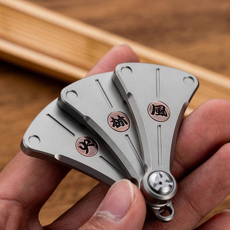 DJG ChanMing Fidget Slider