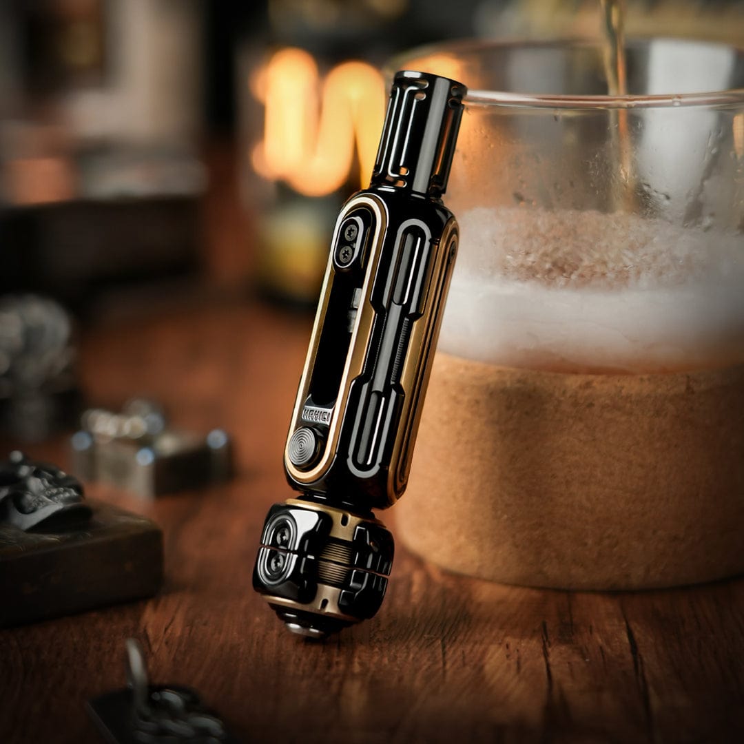 MUYI ARTILLERY Fidget Slider