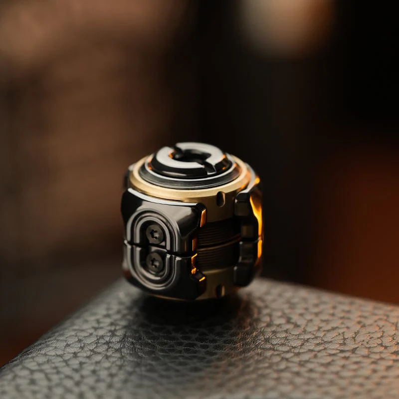 MUYI ARTILLERY Fidget Slider