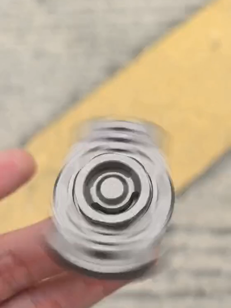 ACEdc Thunder Fidget Spinner