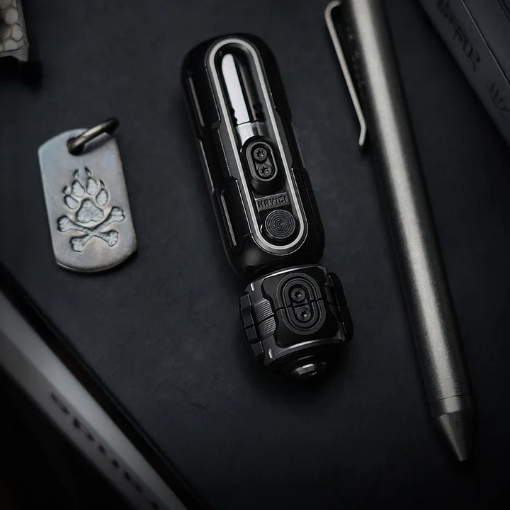 MUYI ARTILLERY Fidget Slider