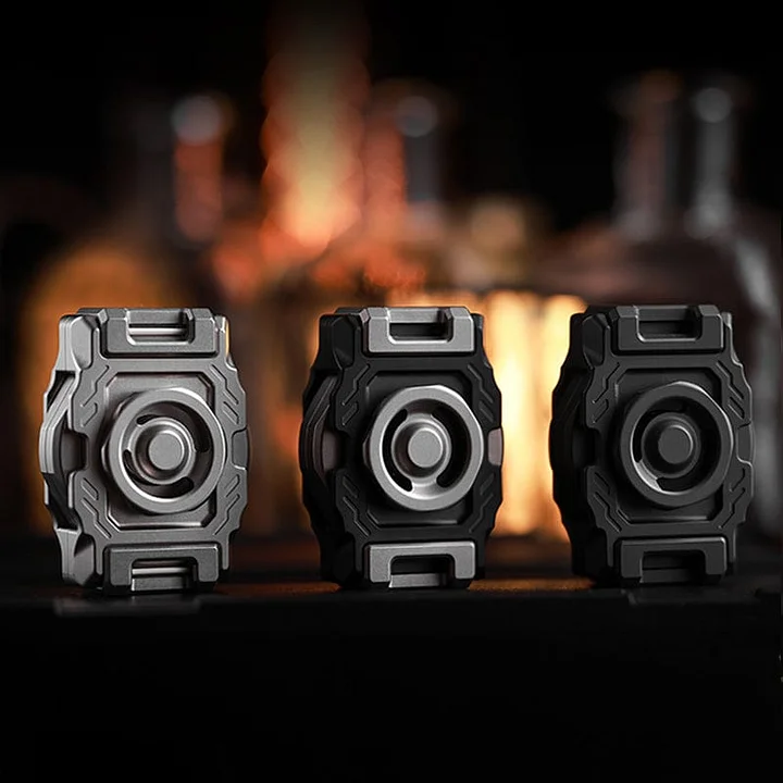 ACEdc Thunder Fidget Spinner