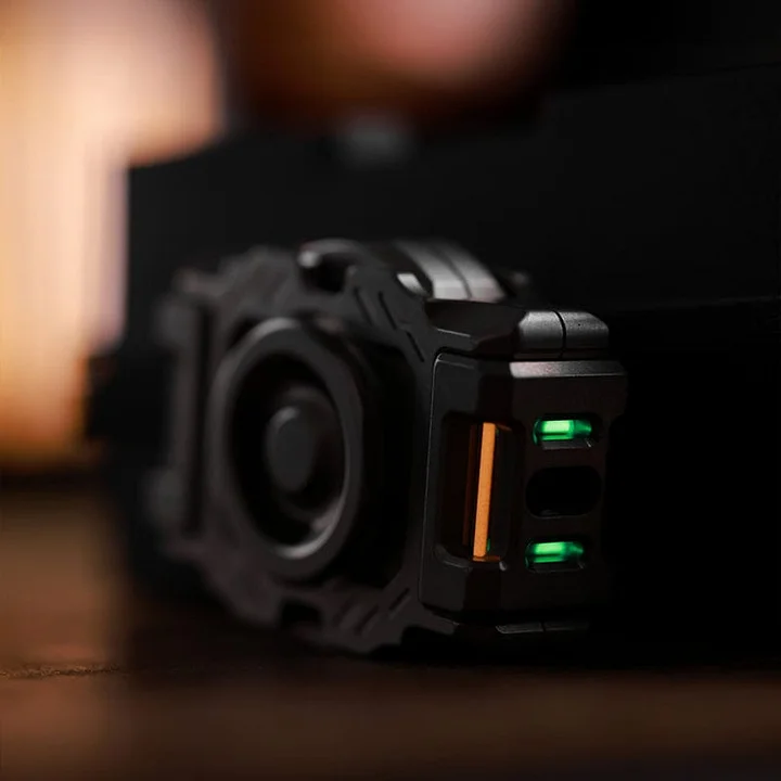 ACEdc Thunder Fidget Spinner