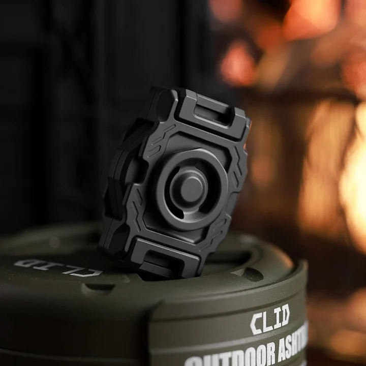 ACEdc Thunder Fidget Spinner