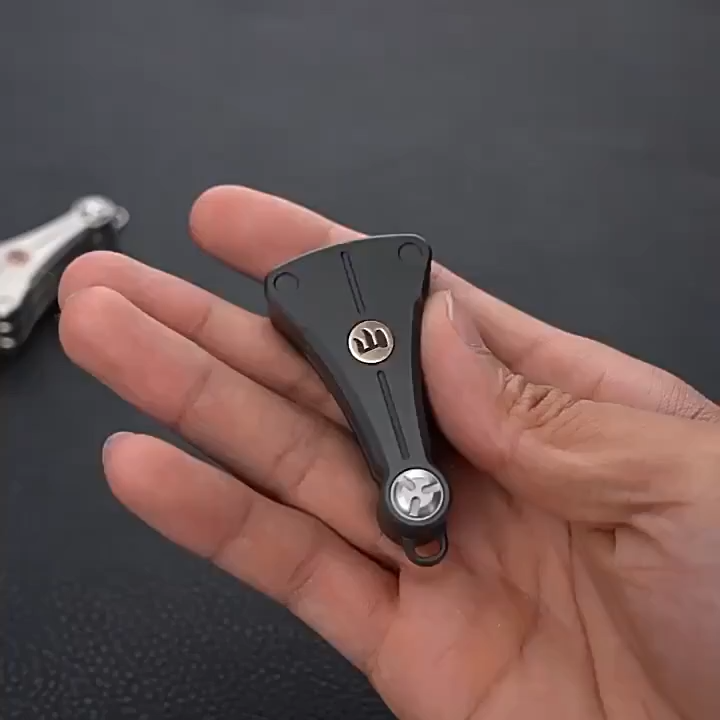 DJG ChanMing Fidget Slider