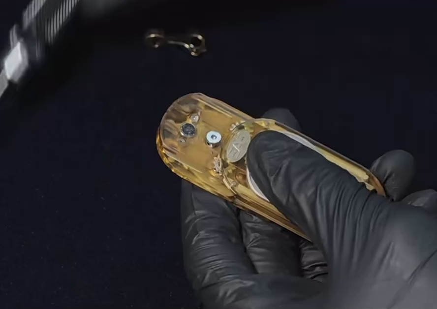 SAS Studio Spades King Fidget Slider