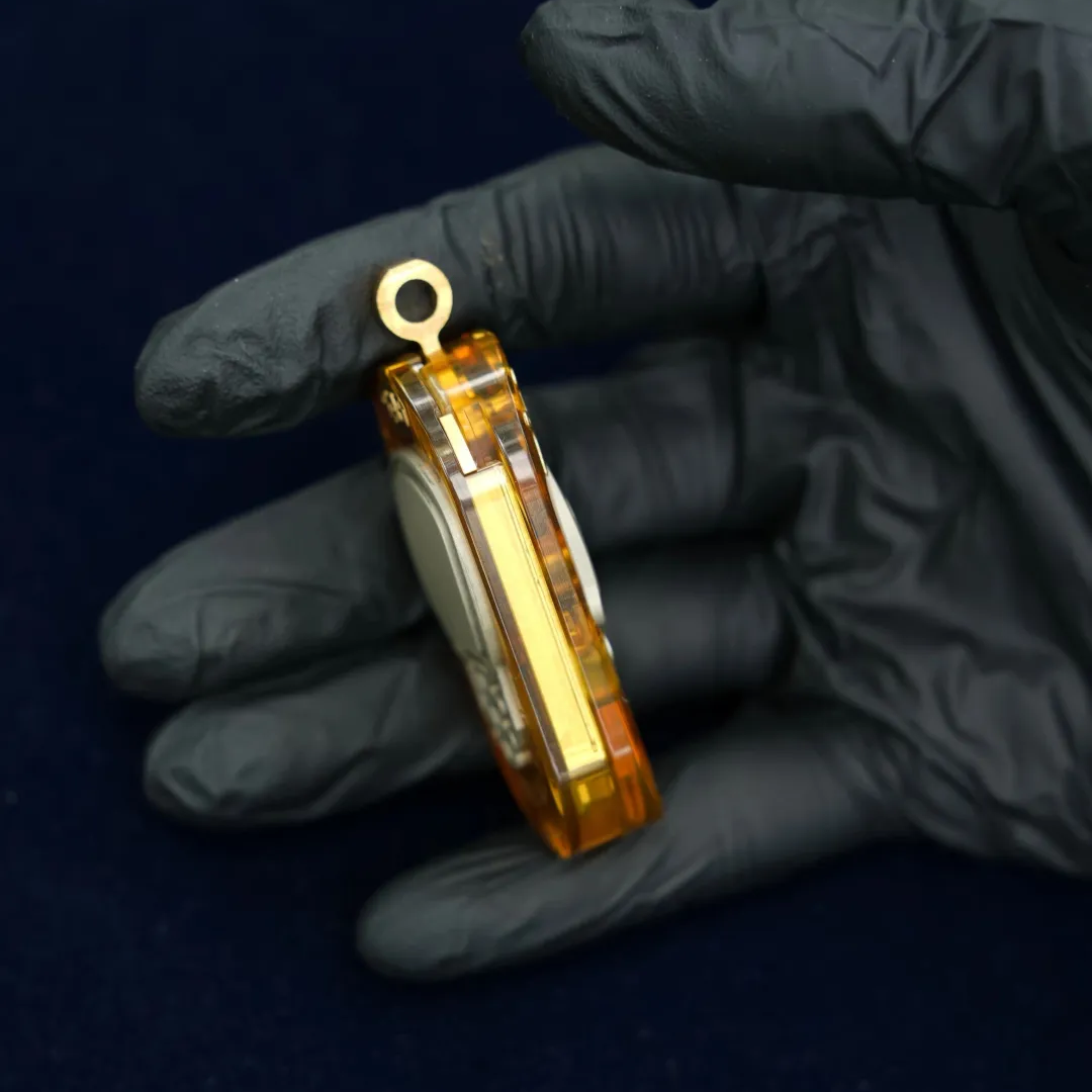 SAS Studio Spades King Fidget Slider