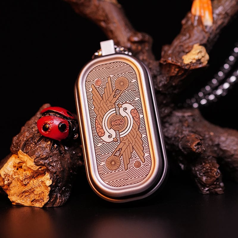 HOLO Feng Xi Fidget Slider