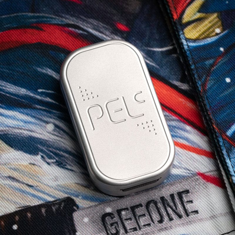 PELC FliPoo Fidget Slider