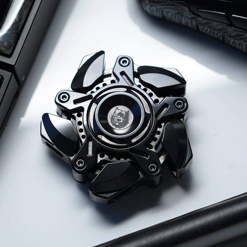 KTS Origin-5 Fidget Spinner