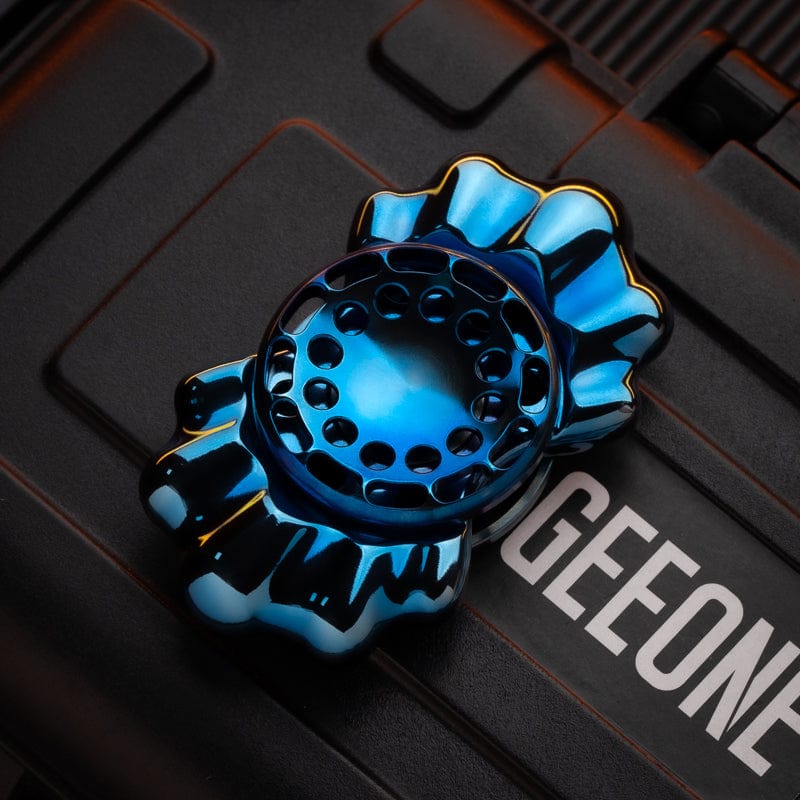 L7 Conch Fidget Spinner